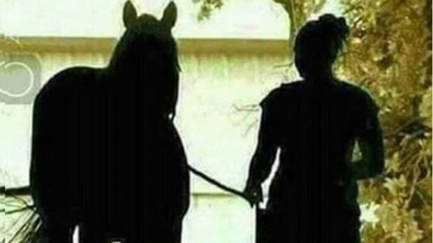 Да ли девојка долази или одлази? Оптичка варка залудела интернет